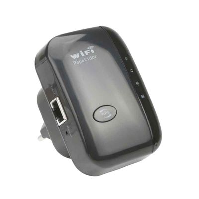 Imagen 2 del producto EXTENSOR / REPETIDOR DE SEÑAL WIFI FASTLINK