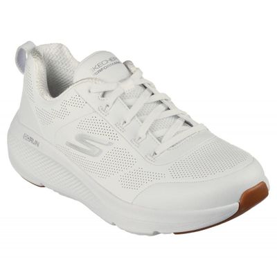 Zapatilla Mujer Go Run Elevate Blanco Skechers