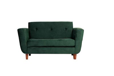 Imagen 1 del producto Sofá Ágora 2C Verde