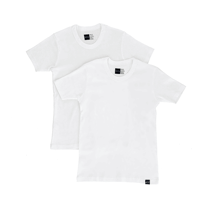 CAMISETA MANGA CORTA PACK 2