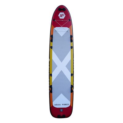 Stand Up Paddle Inflable 12'2'' Multi Person - Doble Capa