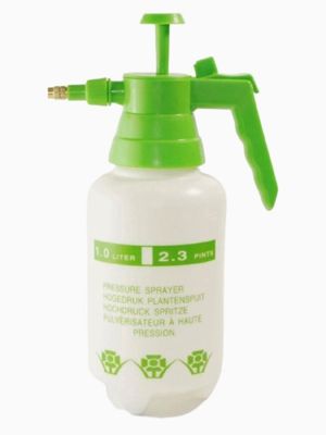 Rociador Atomizador Pulverizador Aspersor Desinfectante 1lt
