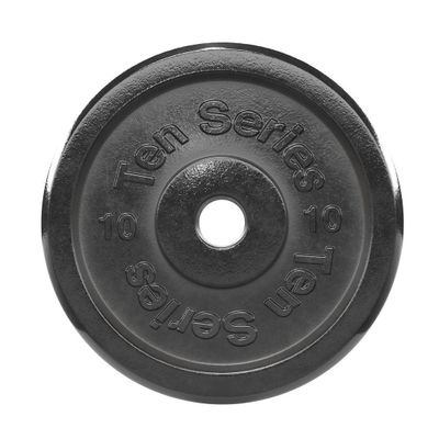 DISCO HIERRO 10K OLIMPICO