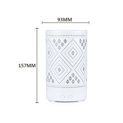 Imagen 2 del producto difusor de aroma ultrasónico X5