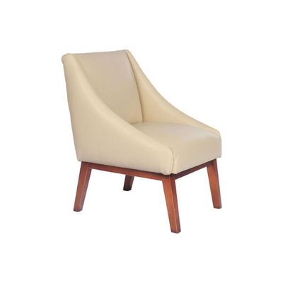 Imagen 2 del producto SITIAL BERLIN  PU BEIGE