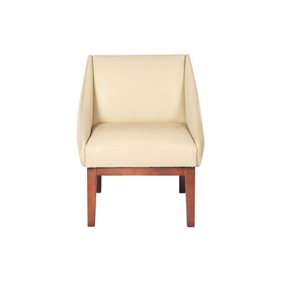 SITIAL BERLIN  PU BEIGE