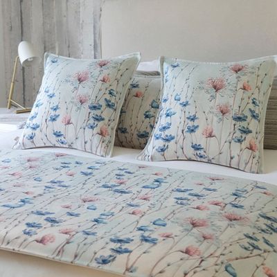 Imagen 2 del producto PIECERA MARISA BROTES DE INVIERNO 220X70