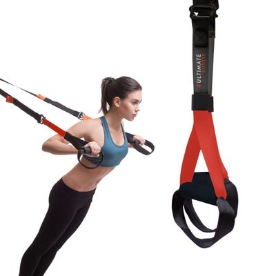 Imagen 2 del producto Bandas de Suspensión TRX