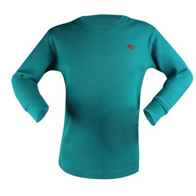 CAMISETA TEJIDO PANAL INFANTIL