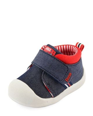 Imagen 1 del producto Zapatilla Urbana Velcro A Gatear Soft Niño Ficcus