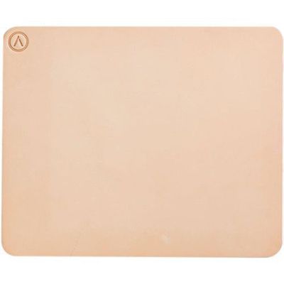Mousepad Azio Retro Classic Nude Vegetable-Tanned