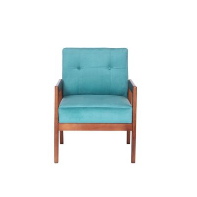 SITIAL MUNICH TELA VELVET TURQUESA