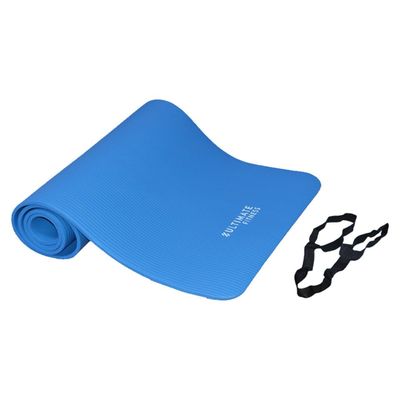 Mat de Yoga 10 mm NBR