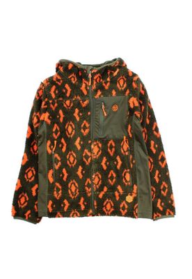 Poleron niño piel ficcustex 576