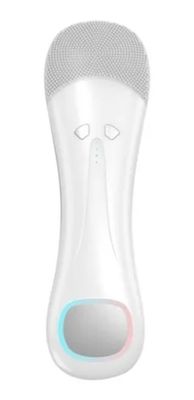 Imagen 2 del producto Limpiador Eléctrico Multifuncional De Silicona