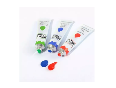 Imagen 2 del producto Kit 40pcs Lienzo Pintura Acrilica Bastidor Espatulas Pincel