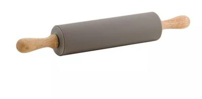 Uslero De Silicona Rodillo De Cocina Con Rodamiento