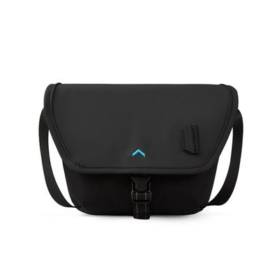 Bagsmart Bandolera UP XS bolso mensajero - Negro