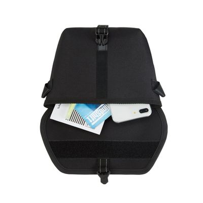 Imagen 2 del producto Bagsmart Bandolera UP XS bolso mensajero - Negro