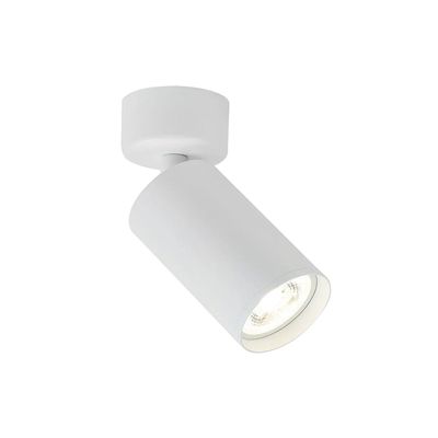 Imagen 2 del producto Foco Spotlight Sobrepuesto 1xGU-10 Altair I Blanco