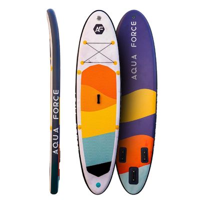Imagen 2 del producto Stand Up Paddle Inflable 10'6'' Sunset – Doble Capa