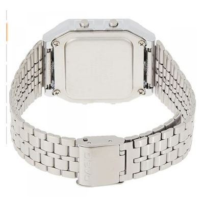 Imagen 2 del producto Reloj Casio A_500WA_1 Classic Quartz Hombre