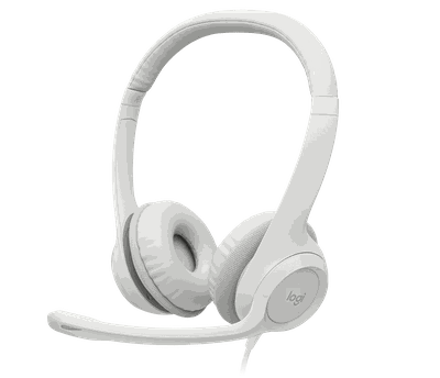 Audífonos con Micrófono Logitech H390