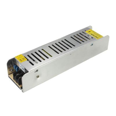 Imagen 2 del producto Fuente de Poder 12V 5A 60W