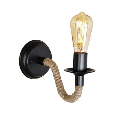 Imagen 2 del producto Apliqué Diseño Candelabro Rústico Porta E-27