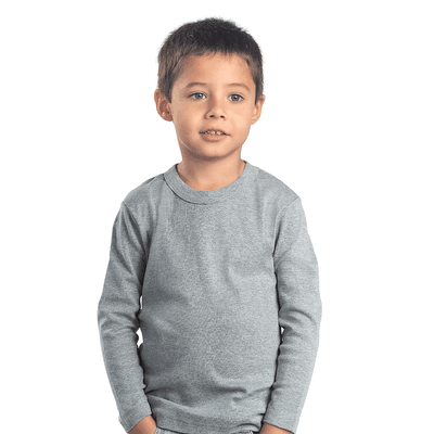 CAMISETA MANGA LARGA