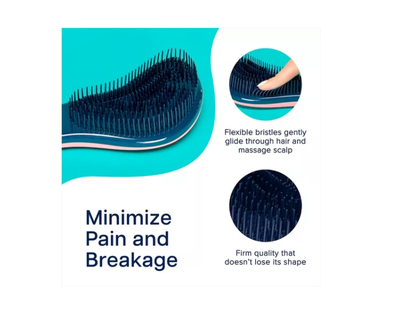 Imagen 2 del producto Cepillo Desenredante Anticaída De Cabello Y Anti Frizz