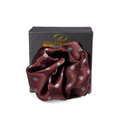 Pañuelo de seda PA011