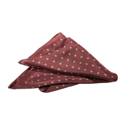 Imagen 2 del producto Pañuelo de seda PA011