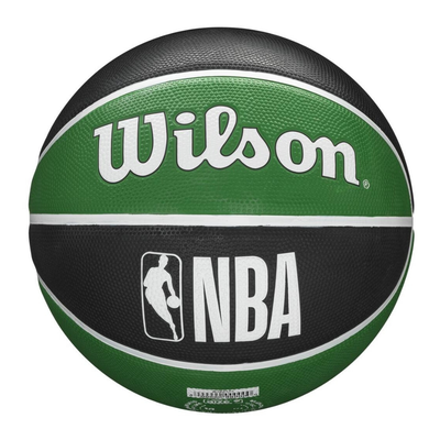 Imagen 2 del producto Balón Basketball NBA Tribute Boston Celt Tamaño 7