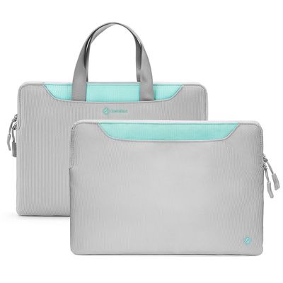 Imagen 2 del producto Funda A21 para Macbook de 13''-Gris