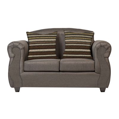 Imagen 2 del producto Living Merida 3-2 Gris