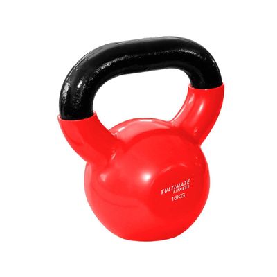 Imagen 1 del producto kettlebell pro - pesa rusa 12 kgKettlebell Pro - Pesa Rusa 16 kg