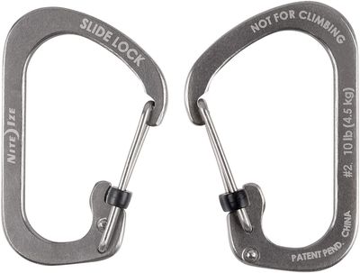 Imagen 2 del producto Mosquetón #2 Nite Ize