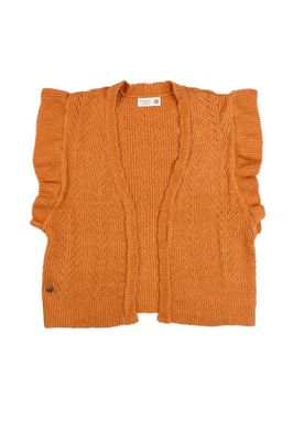 Chaleco jr niña outside 374