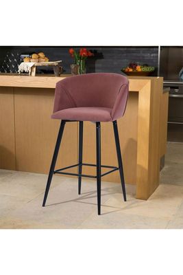 Imagen 2 del producto Pack 2 Pisos de Bar Modiano Rosa