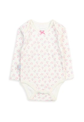 Imagen 2 del producto Set body newborn niña m/larga cottage 117