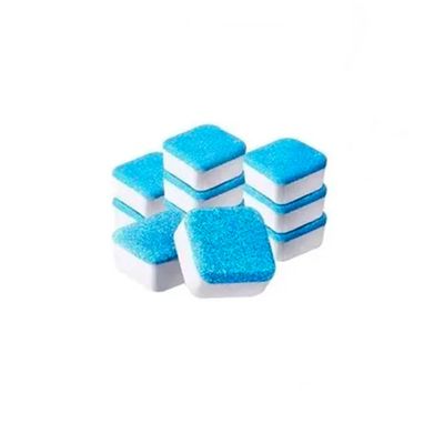 Pack 12 Pastillas Efervescentes Limpieza