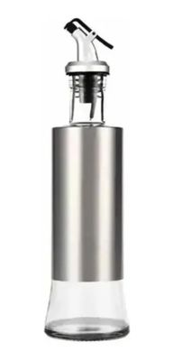 Imagen 2 del producto Botella Dispensadora De Vidrio Aceite Vinagre 300ml