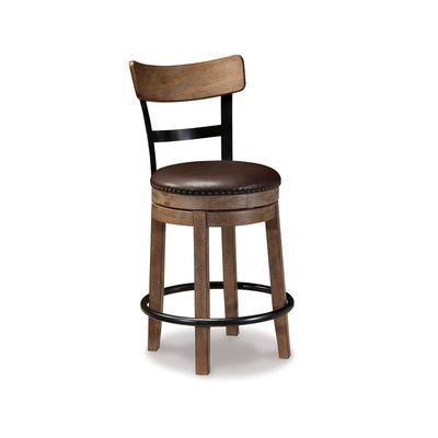 Silla bar giratorio Pinnadel