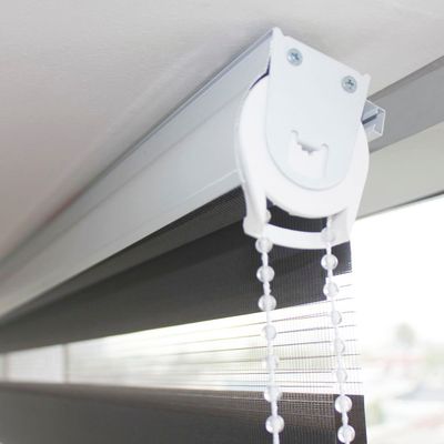 Imagen 2 del producto Cortina Roller Duo Gris Pepper 200x240cm