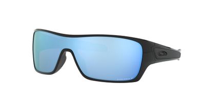 Lentes De Sol Oakley OO9307 Negro Hombre
