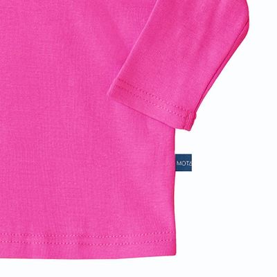 Imagen 2 del producto POLERA MANGA LARGA ALGODÓN