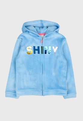 Poleron kids niña power 288