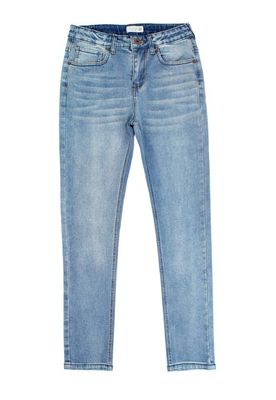 Jeans jr niño skinny stronger 344