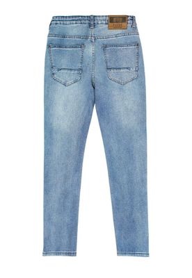 Imagen 2 del producto Jeans jr niño skinny stronger 344